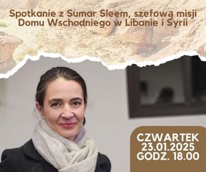 Ukryte życie parafii 20 stycznia 2025