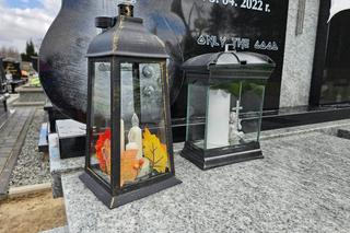 W wypadku w Półsierakowie zginęli Bartek i Irek [GALERIA]