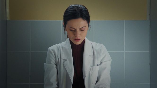 M jak miłość, odcinek 1867: Tak Kasia zareaguje na wynik testu ciążowego! Od razu domyśli się, że to Jakub jest ojcem dziecka - ZDJĘCIA 