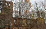 Mieruniszki na Podlasiu