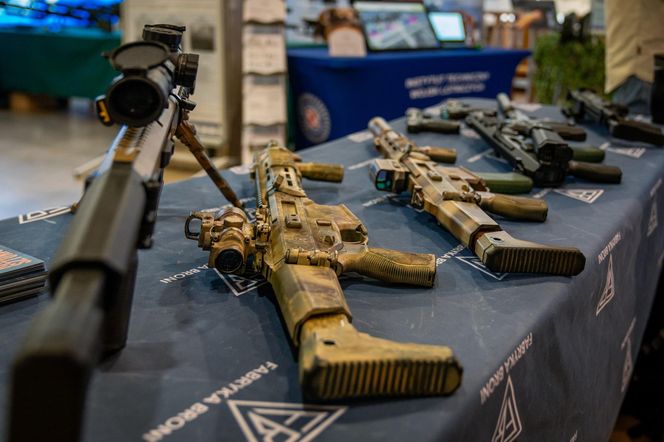 Fabryka Broni "Łucznik"