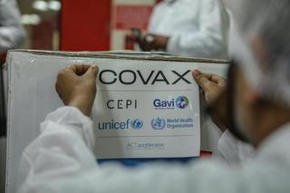 Covax. Indie będą produkowały szczepionkę dla biednej części świata