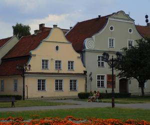 Rynek we Włocławku