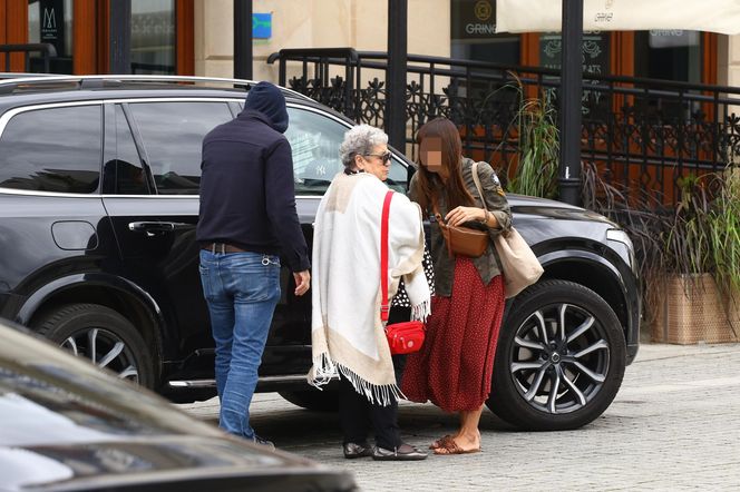 Ewa Bem pokonała chorobę i wraca na scenę