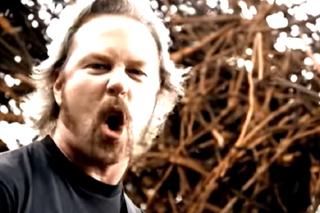 Gary Holt powiedział szczerze, co myśli o płytach 'St. Anger' i 'Lulu' Metalliki