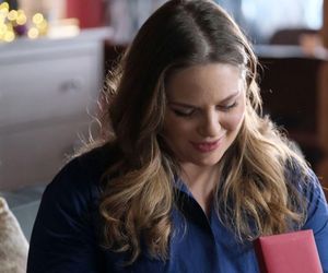 M jak miłość odc. 1868. Anita (Melania Grzesiewicz)