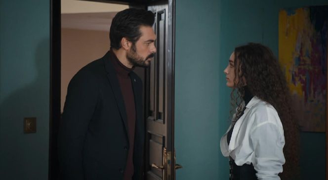 Dziedzictwo, odcinek 691. Yaman, Nana