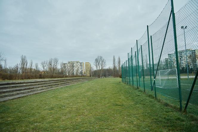 Nowe miejsca treningowe? W Łodzi powstanie boisko piłkarskie za ponad 8 mln zł