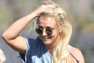 Britney Spears odnowiła kontakt z bratem i nagle to. Mocne oskarżenia ze strony jego byłej!