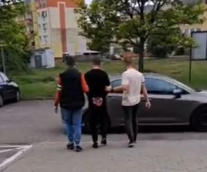 Zapolował na koło łowieckie. Ukradł majątek, wpadł, gdy chciał przelać milion