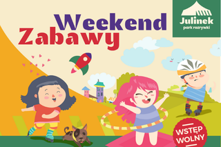 Warszawa: Co robić w weekend z dzieckiem w żółtej strefie? 