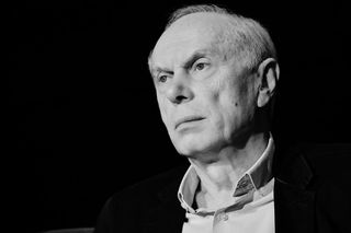 Zmarł Leszek Kopeć. Był wieloletnim dyrektorem Festiwalu Polskich Filmów Fabularnych w Gdyni