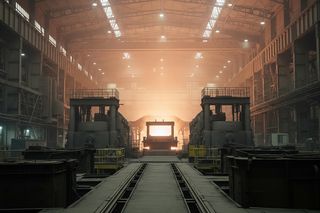 Huta Częstochowa. Co doprowadziło do śmierci 37-latka?