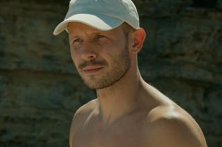 Barwy szczęścia, odcinek 3143: Franek (Mateusz Banasiuk) 