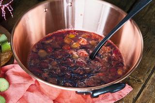 Dżem, konfitura, powidła, marmolada