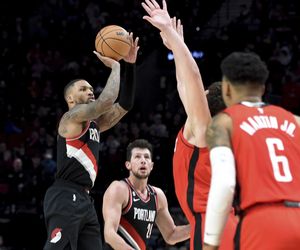 Wielki powrót w NBA i lukratywny kontrakt. W Portland musieli rozbić bank