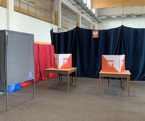 Bydgoszczanie tłumnie ruszyli do urn. „Nie ma prawa narzekać ten, kto nie głosuje”