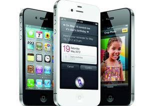 iPhone 4S - CENA: 2300-3000 zł, DANE TECHNICZNE, opinie o iPhone 4S (dawniej: iPhone 5)