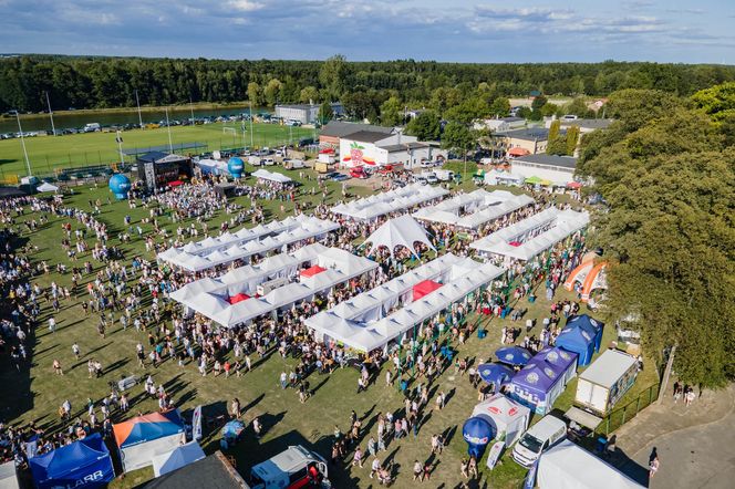 Dożynki Województwa Łódzkiego 2025