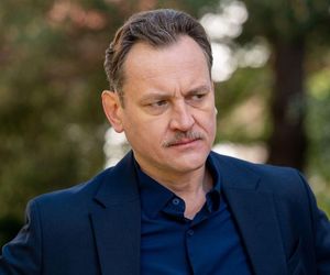 Barwy szczęścia odc. 3238. Robert Stefaniak (Paweł Ławrynowicz),