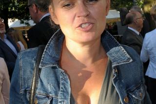 Barbara Nowacka 2016r.