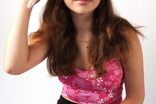 Martwe dziewczynki na dachu metra! Już wiadomo, kim były