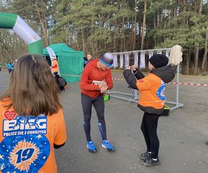 19. Bieg Policz się z cukrzycą w Zielonej Górze