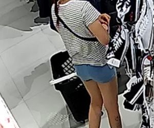 Zabrze. Zrobili to wprost pod okiem kamer. Policja pilnie szuka tych ludzi