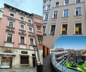 Najdroższe nieruchomości na sprzedaż w Krakowie. Skromne 32 mln złotych za kamienicę