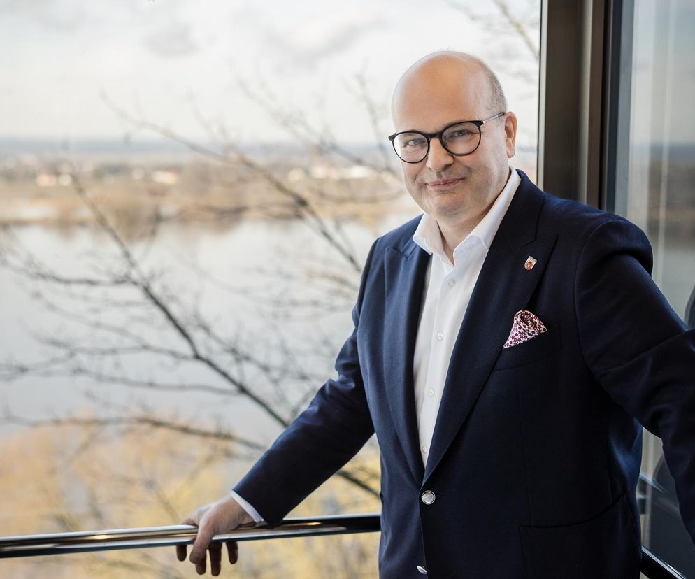 Maciej Glamowski
