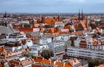 10 największych miast w Polsce pod względem powierzchni