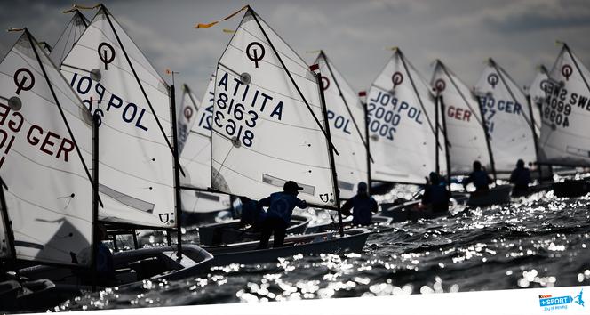 Międzynarodowe Mistrzostwa Polskiego Stowarzyszenia Klasy Optimist