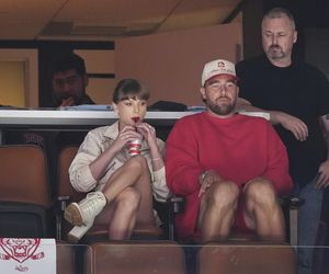 Taylor Swift bierze ślub! Zobacz zdjęcia z zaręczyn