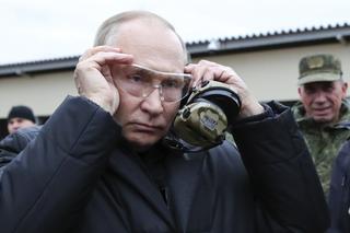 Putin próbował zdetonować bombę atomową? Szokujące ustalenia. Kto mu przeszkodził?