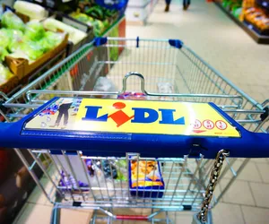 Lidl wprowadza nietypową promocję na warzywa. Klienci już są zachwyceni