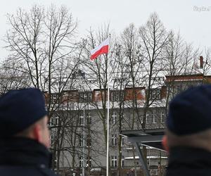 Ponad 130 nowych policjantów w garnizonie śląskim