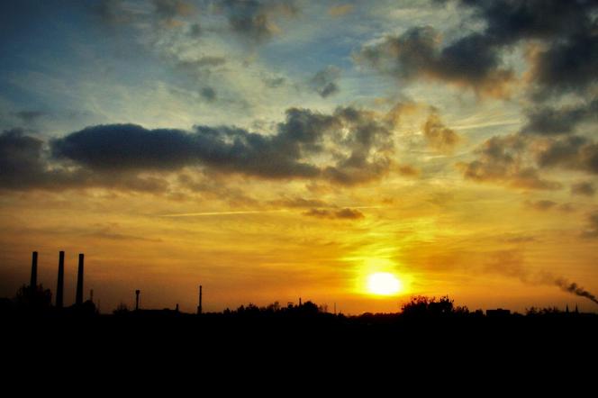 Elektrownia-koksownia Szombierki