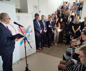 Odnowiony oddział noworodkowy wraz z częścią położniczą w mińskim szpitalu zapewni ciężarnym, rodzącym i maluchom nowoczesne warunki