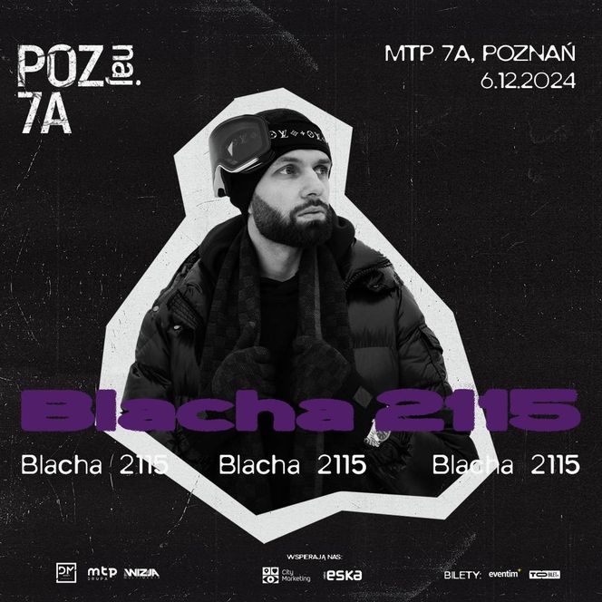 Blacha 2115