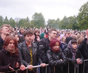 Juwenalia Białystok 2025. Pierwszy dzień
