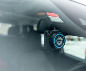 20 tysięcy kary za nagranie kamerą samochodową