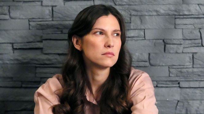 Barwy szczęścia odc. 3071. Regina (Kamila Kamińska)