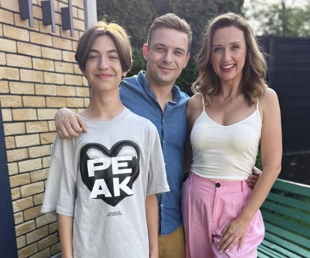 Barwy szczęścia po wakacjach. Będzie ślub Asi i Huberta?! Zapowiadają silne emocje