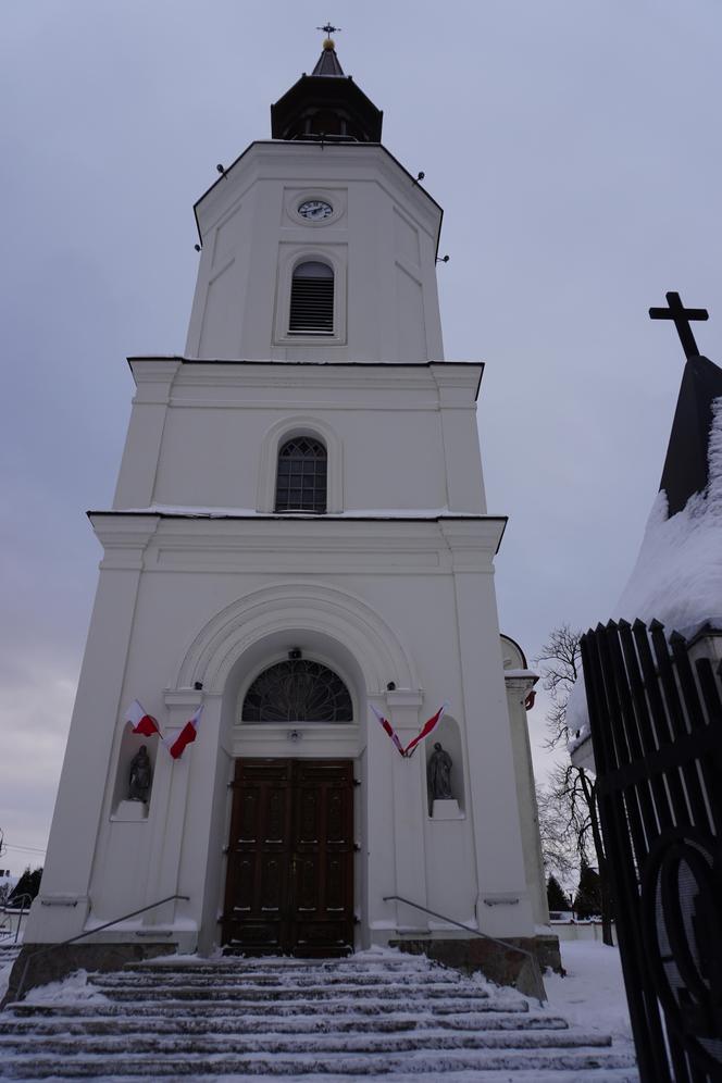 Idealne miejsce na zimowy wypoczynek na Podlasiu. To uzdrowisko robi furorę! Przyjeżdżają nawet Niemcy