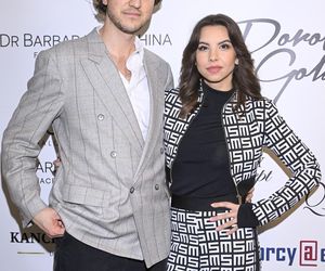 Ilona Janyst, Paweł Janyst