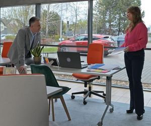 Co wydarzy się w “Pierwszej miłości” na początku listopada? Streszczenia odcinków 4086 - 4090