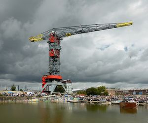 Najdziwniejsze hotele na świecie: TOP 10. Nie uwierzysz, za co ludzie płacą!
