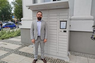 Urzędomat w Siedlcach