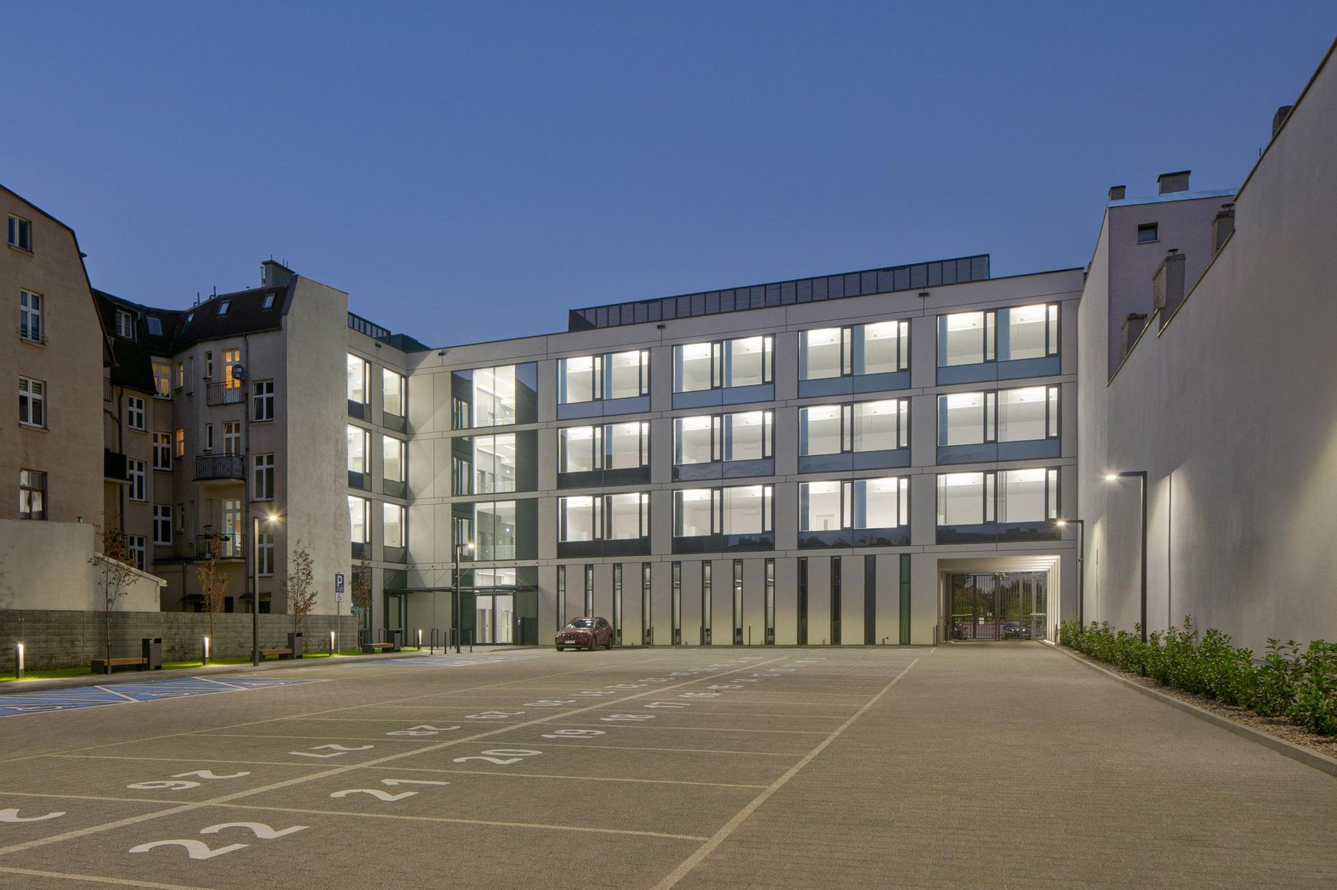 Inkubator Przedsiębiorczości