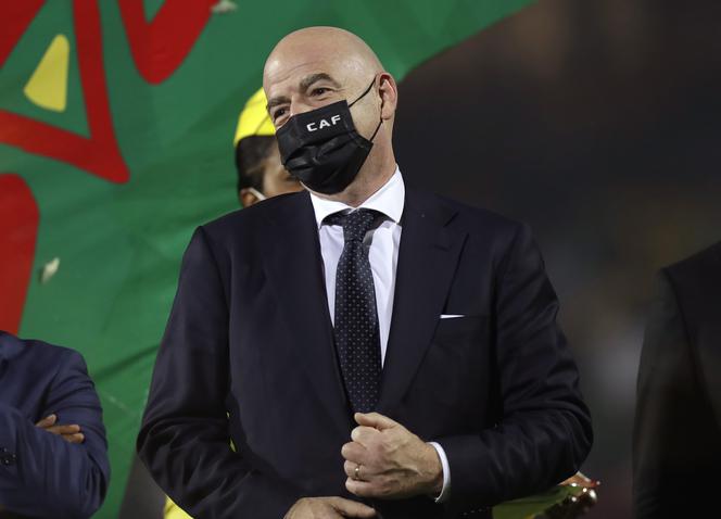 Rosja odwołała się do sądu w Lozannie. FIFA nie czekała na werdykt